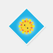 Sunshine Servet (Hoek)