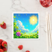 Sunshine Servet (Insitu)