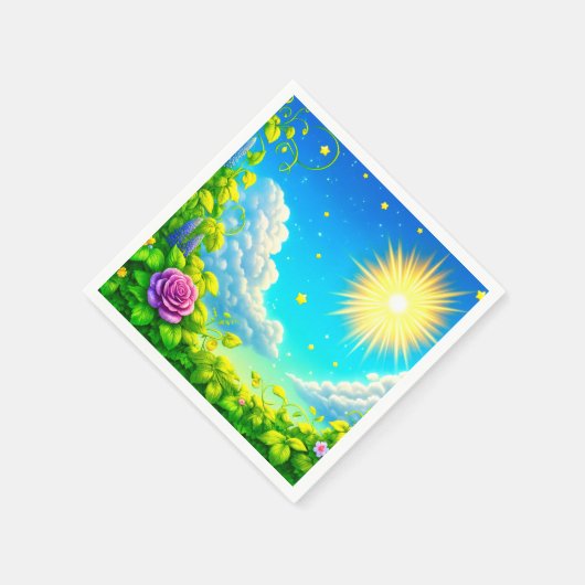 Sunshine Servet (Hoek)