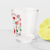 Sunshine Shot Glass Shot Glas (Rechts)