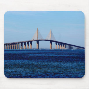 Sunshine Skyway Bridge Muismat