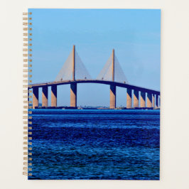 Sunshine Skyway Bridge Planner