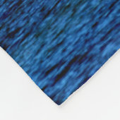 Sunshine Skyway-brug Fleece Deken (Hoek)