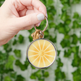 Sunshine Sleutelhanger