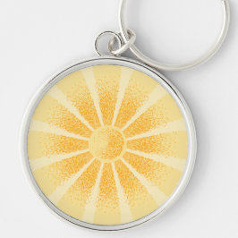 Sunshine Sleutelhanger