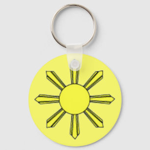 Sunshine Sleutelhanger