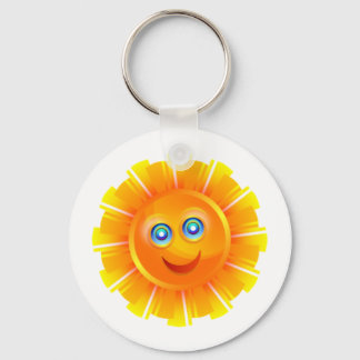 Sunshine Sleutelhanger