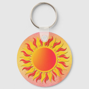 Sunshine Sleutelhanger