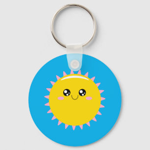 Sunshine Sleutelhanger