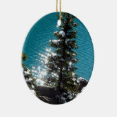 Sunshine Sparkles Ornament (Rechts)