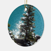 Sunshine Sparkles Ornament (Links)