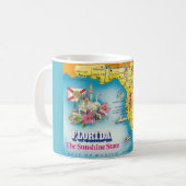 Sunshine State - Florida Mok (Voorkant links)