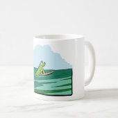 Sunshine State-mok koffie: Vergadering raad Koffiemok (Voorkant rechts)