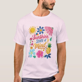 Sunshine State of Mind T-shirt