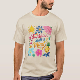 Sunshine State of Mind T-shirt