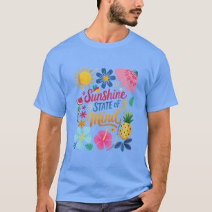 Sunshine State of Mind T-shirt