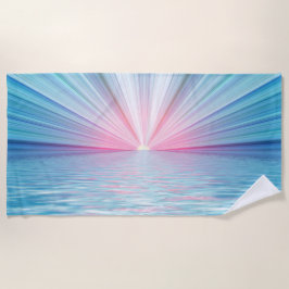 Sunshine Strandlaken