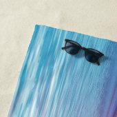 Sunshine Strandlaken (In situ)