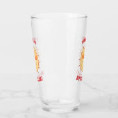 Sunshine Superstar Glass Glas (Links)