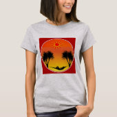 Sunshine T-Shirt (Voorkant)