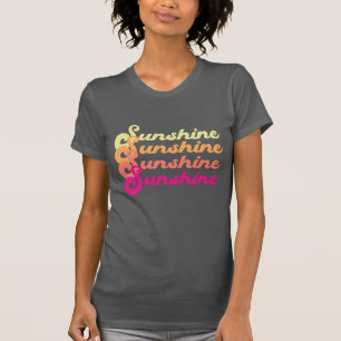 Sunshine T-shirt
