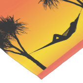 Sunshine Table Runner Korte Tafelloper (Hoek)
