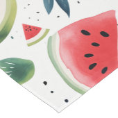 Sunshine Table Runner Korte Tafelloper (Hoek)