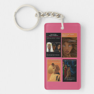 Sunshine Taylor Reddick Sleutelhanger