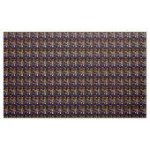Sunshine Taylor Reddick's Hoesjes van de Yard. Stof (Yard (91,4 cm))