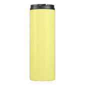 Sunshine Thermosbeker (Achterkant)