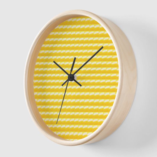 Sunshine Tik Tok (Hoek)