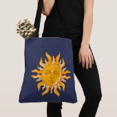 Sunshine Tote Bag (Dichtbij)