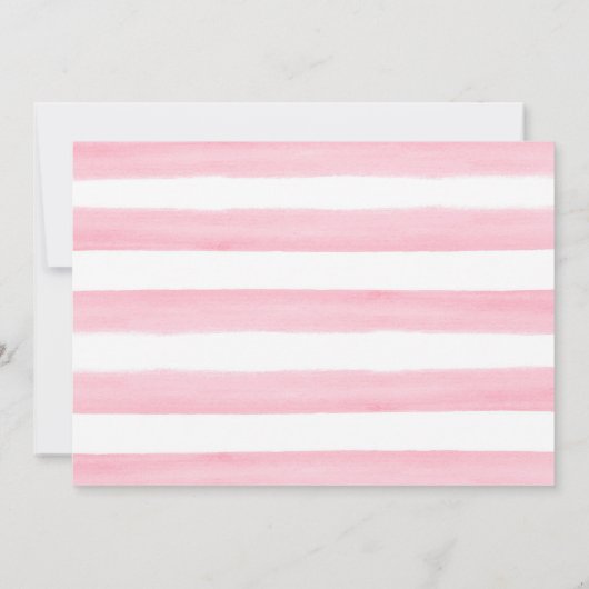 Sunshine verjaardag meisje dank u kaart zomer (Achterkant)