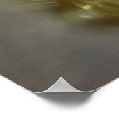 Sunshine Vitamin Poster (Hoek)