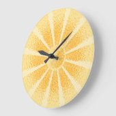 Sunshine Wall klok (Hoek)