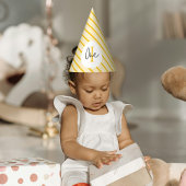 Sunshine wordt één verjaardagsfeestje feesthoedjes