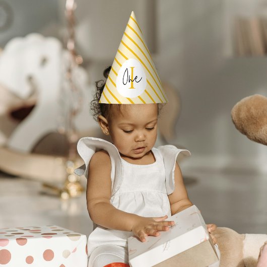 Sunshine wordt één verjaardagsfeestje feesthoedjes