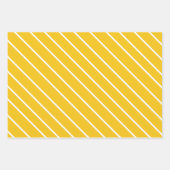 Sunshine wordt één verjaardagsfeestje inpakpapier vel (Voorkant 2)