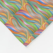 Sunshine's Blanket Fleece Deken (Hoek)