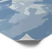 Sunshines Print, Value Poster Paper (Matte) (Hoek)