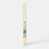 Sunsonharmonie Golf iPhone 16 Hoesje (Linkerkant)