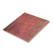 Sunstone keramische tegel tegeltje (Zijkant)
