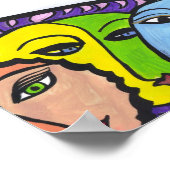 Suntastisch! Poster (Hoek)