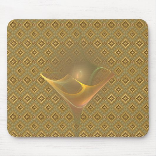 Suntini Faery Martini Art Muismat (Voorkant)