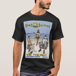 Suntoberfest 2022 t-shirt