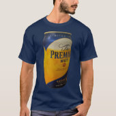 Suntory Premium Malts Japanesr Beer T-shirt (Voorkant)