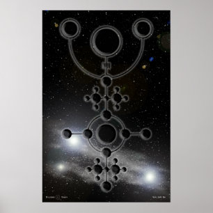 Sunu Zeru Kia Poster