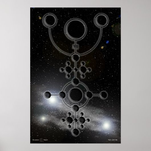 Sunu Zeru Kia Poster (Voorkant)