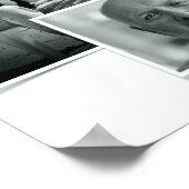 SUNUP 50ste Jubileum van Opname Poster (Hoek)