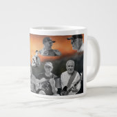 Sunup Bash - Specialty Mug  Grote Koffiekop (Voorkant rechts)